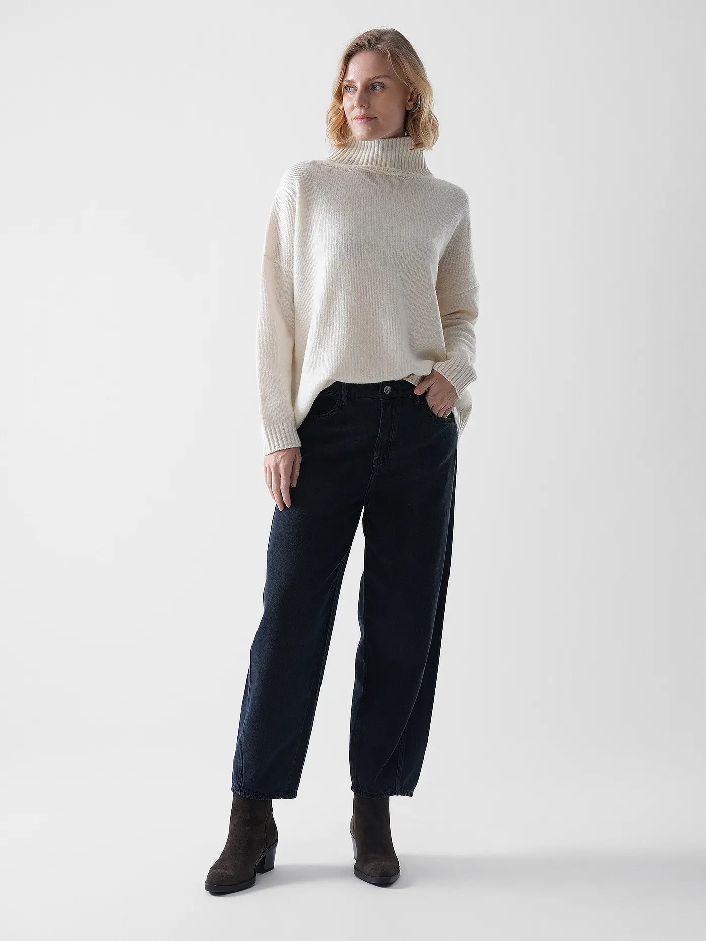 MARC O'POLO | Stiefelette | 